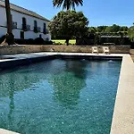 Lar Do Gado Casa vacanze Porta