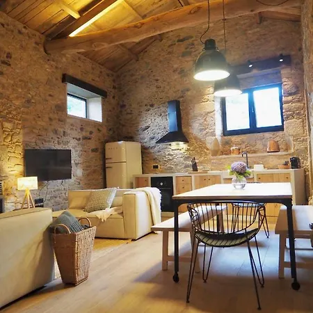 Lar Do Gado Holiday home *