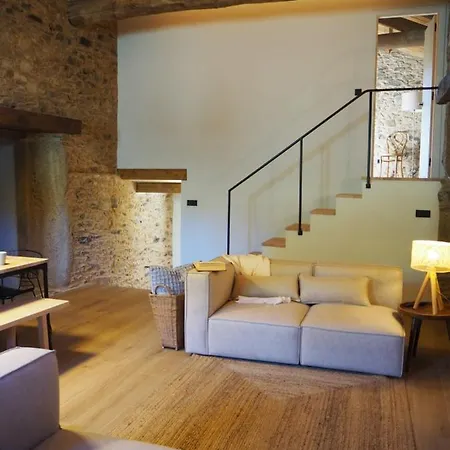 Lar Do Gado Holiday home Porta