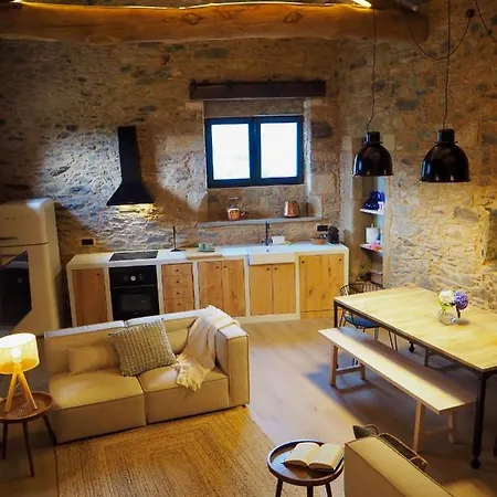 Holiday home Lar Do Gado Porta