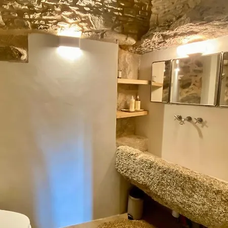 Lar Do Gado Ferienhaus Porta