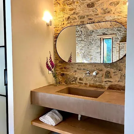 펜션 Lar Do Gado *