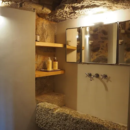 Lar Do Gado 펜션 *