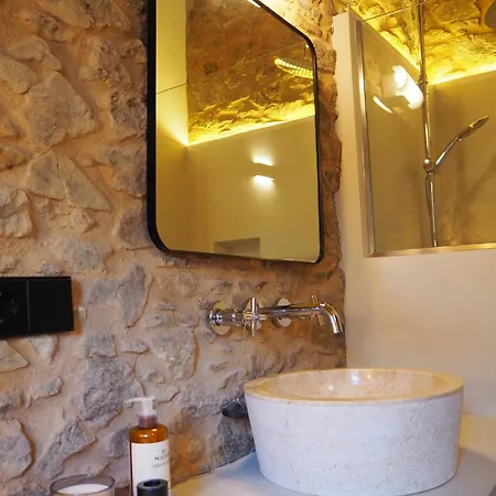 펜션 Lar Do Gado Porta