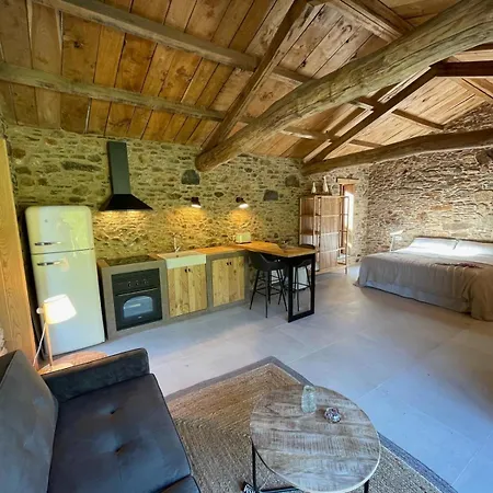 Casa vacanze Lar Do Gado
