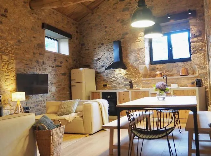 Lar Do Gado Prázdninový dům *