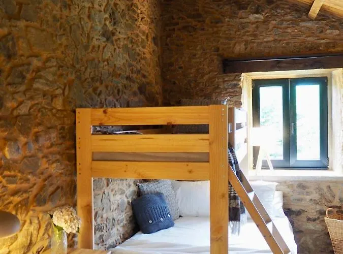 Lar Do Gado Prázdninový dům Porta