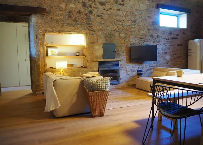 Lar Do Gado Prázdninový dům Porta