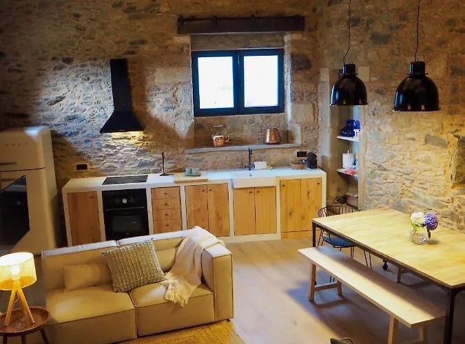 Prázdninový dům Lar Do Gado Porta