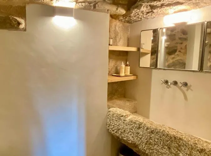 Lar Do Gado Prázdninový dům Porta