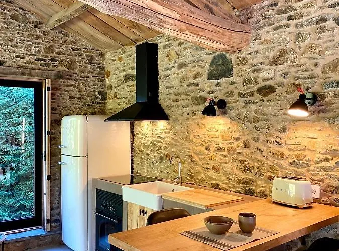 Lar Do Gado Feriehus