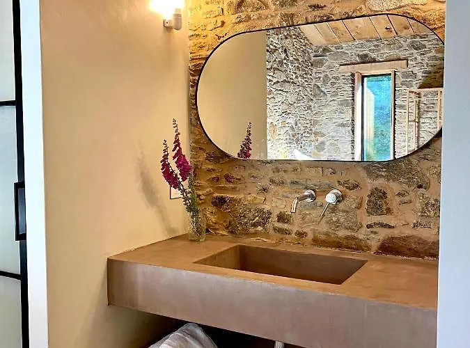 Prázdninový dům Lar Do Gado *