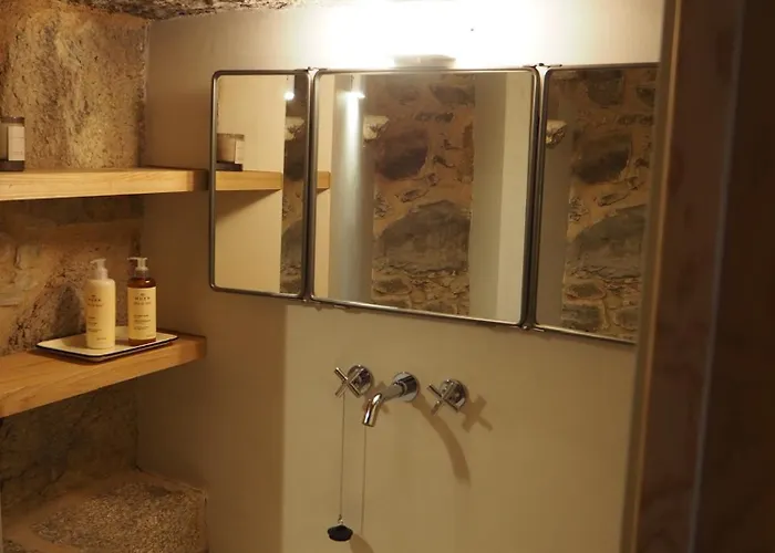 Feriehus Lar Do Gado