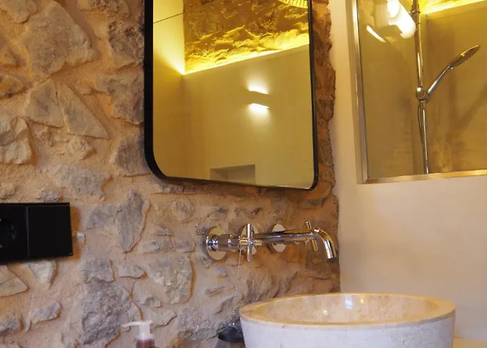 Feriehus Lar Do Gado Porta