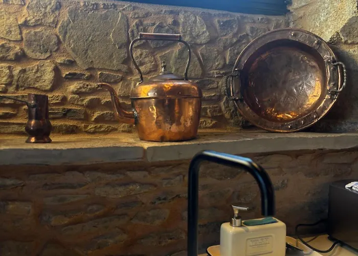 Lar Do Gado Feriehus *